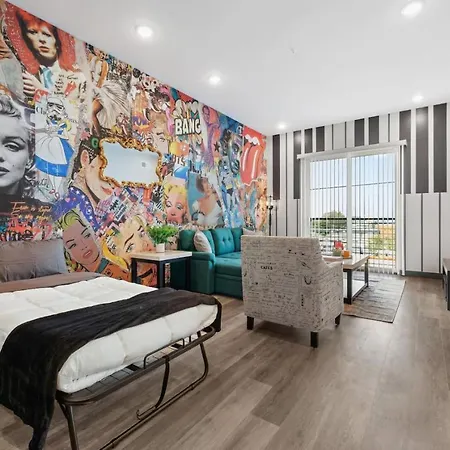 Alto 414 Apartamento